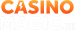 Casino Magic Casino Magic BE Logo