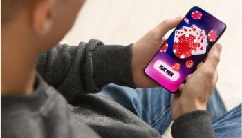 Mobiel casino gebruiken in Belgie