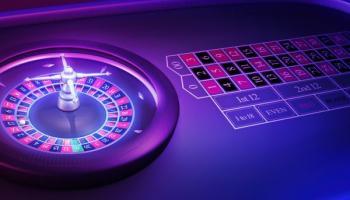 Online roulette België spelen online